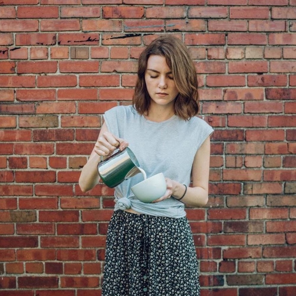 Meet your Posher, Sienna